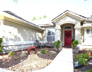 3055 Covenant Cove Drive - Photo Thumbnail 2