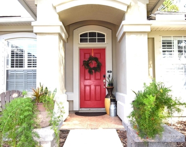 3055 Covenant Cove Drive - Photo Thumbnail 3