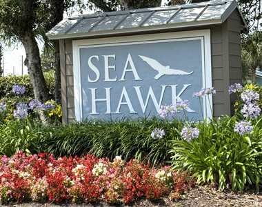 1033 Sea Hawk Drive - Photo Thumbnail 1