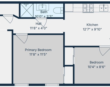 1609 N Wood Street - Photo Thumbnail 8