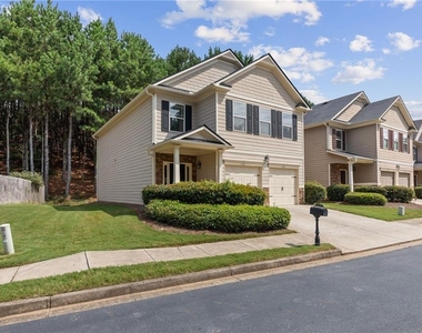 315 Alcovy Way - Photo Thumbnail 1