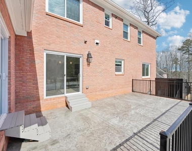 1600 Spring Arbor Court Sw - Photo Thumbnail 53