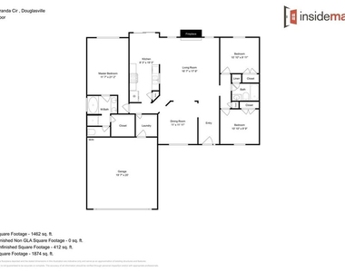 705 Beranda Circle - Photo Thumbnail 17