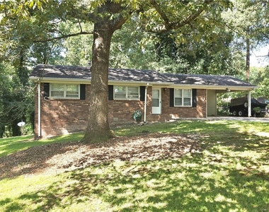 3350 Scott Drive - Photo Thumbnail 3