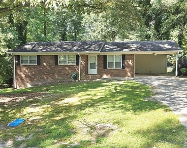3350 Scott Drive - Photo Thumbnail 1