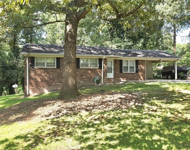 3350 Scott Drive - Photo Thumbnail 2