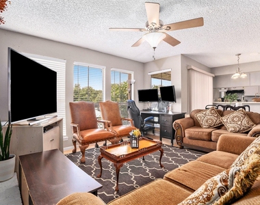 1500 Bay Area Boulevard - Photo Thumbnail 1