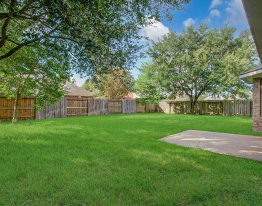 18154 Williams Elm Drive - Photo Thumbnail 21