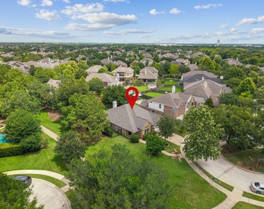 18154 Williams Elm Drive - Photo Thumbnail 1