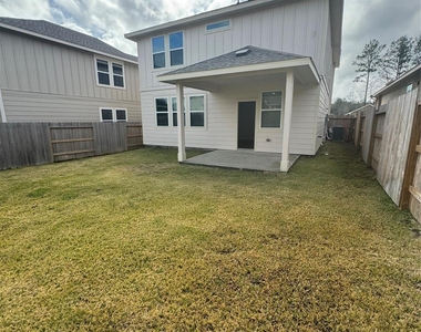 18528 Meadow Point Lane - Photo Thumbnail 31