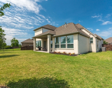 25206 Driftwood Harbor Lane - Photo Thumbnail 20