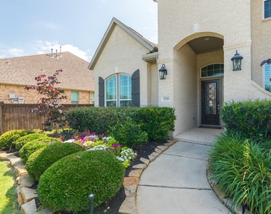 25206 Driftwood Harbor Lane - Photo Thumbnail 1