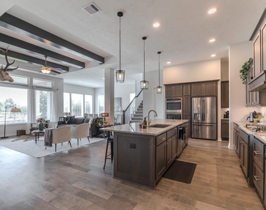 25206 Driftwood Harbor Lane - Photo Thumbnail 3