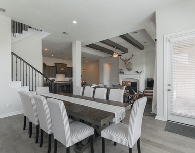 25206 Driftwood Harbor Lane - Photo Thumbnail 8
