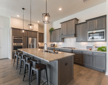 25206 Driftwood Harbor Lane - Photo Thumbnail 4