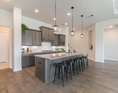 25206 Driftwood Harbor Lane - Photo Thumbnail 5
