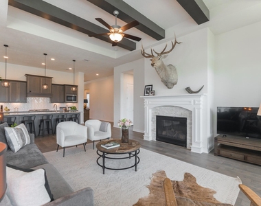 25206 Driftwood Harbor Lane - Photo Thumbnail 7