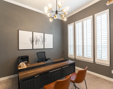 25206 Driftwood Harbor Lane - Photo Thumbnail 2