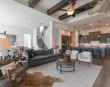 25206 Driftwood Harbor Lane - Photo Thumbnail 6