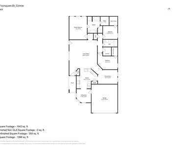16716 Foursquare Drive - Photo Thumbnail 20