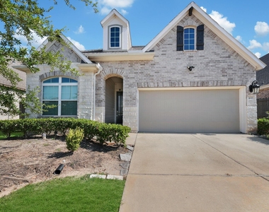 407 Micaela Meadows Court - Photo Thumbnail 1