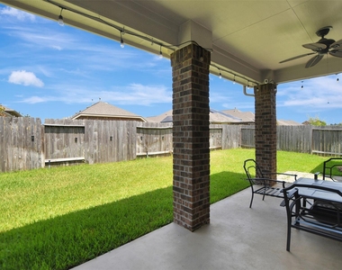 18226 Russett Green Drive - Photo Thumbnail 34