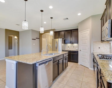18226 Russett Green Drive - Photo Thumbnail 16