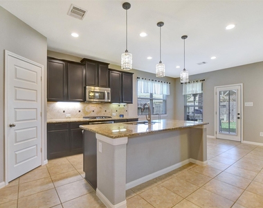 18226 Russett Green Drive - Photo Thumbnail 12