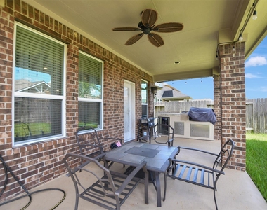 18226 Russett Green Drive - Photo Thumbnail 33