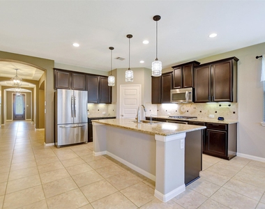 18226 Russett Green Drive - Photo Thumbnail 14