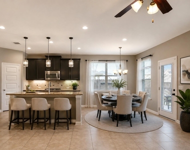 18226 Russett Green Drive - Photo Thumbnail 11
