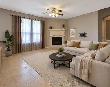 18226 Russett Green Drive - Photo Thumbnail 7