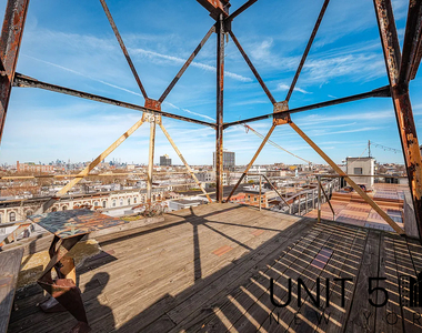 345 Eldert Street - Photo Thumbnail 10