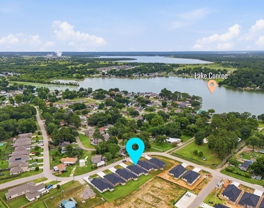 13146 Lake Conroe Bay Road - Photo Thumbnail 36
