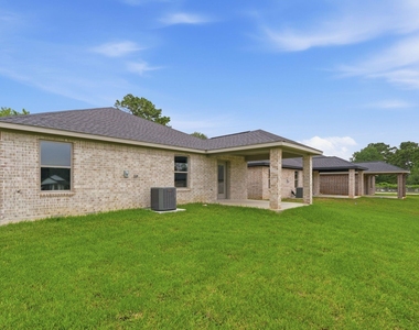 13146 Lake Conroe Bay Road - Photo Thumbnail 32