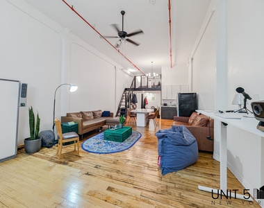 345 Eldert Street - Photo Thumbnail 5