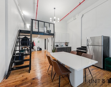 345 Eldert Street - Photo Thumbnail 4