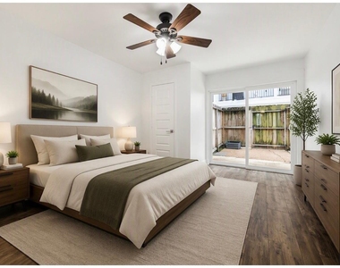 12633 Memorial Drive - Photo Thumbnail 1