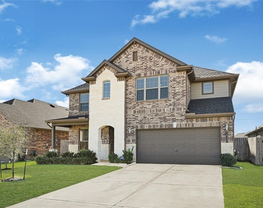 28339 Halle Ray Drive - Photo Thumbnail 1