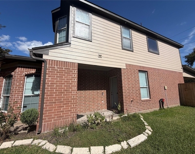 19551 Harvest Stream Way - Photo Thumbnail 1