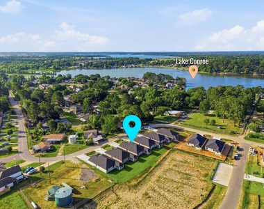 13134 Lake Conroe Bay Road - Photo Thumbnail 47