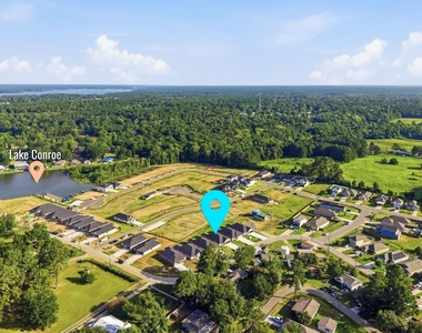 13134 Lake Conroe Bay Road - Photo Thumbnail 49