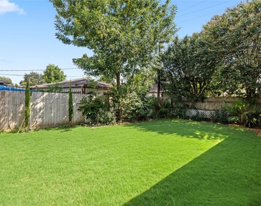 5827 S Braeswood Boulevard - Photo Thumbnail 28