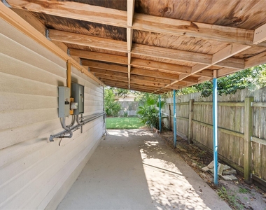5827 S Braeswood Boulevard - Photo Thumbnail 27