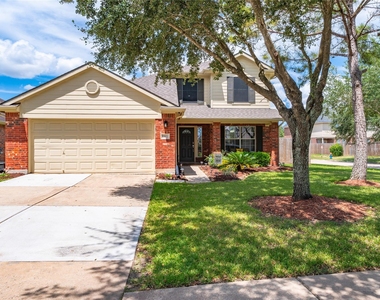 13601 Trail Meadow Lane - Photo Thumbnail 1