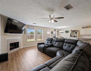 13601 Trail Meadow Lane - Photo Thumbnail 14