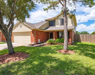 13601 Trail Meadow Lane - Photo Thumbnail 3