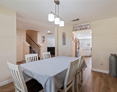 13601 Trail Meadow Lane - Photo Thumbnail 8
