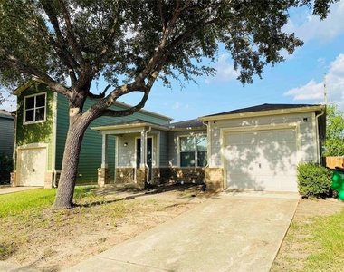 3319 Becker Glen Street - Photo Thumbnail 1