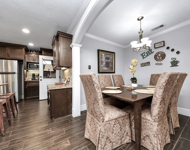 8607 Shadow Crest Street - Photo Thumbnail 20